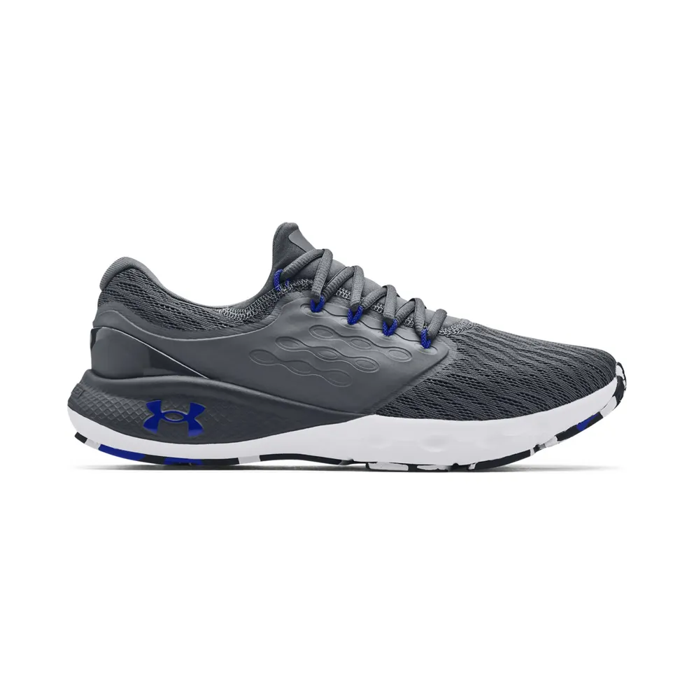 Under Armour Charged Vantage Marble Gray (3024734-101)