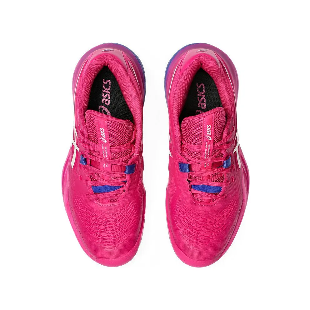 ASICS Gel-Resolution X Clay Bright Rose Cream (1042A277-700)