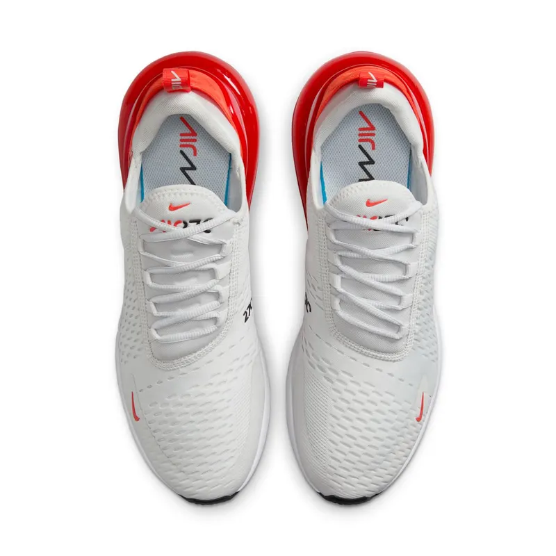 Nike Air Max 270 “Photon Dust Picante Red” (AH8050-029)