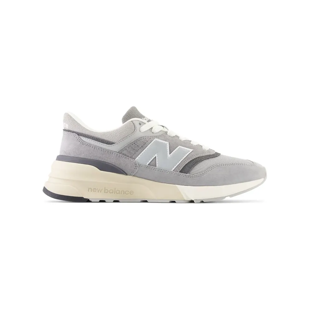 New Balance 997R Grey (U997RHA)