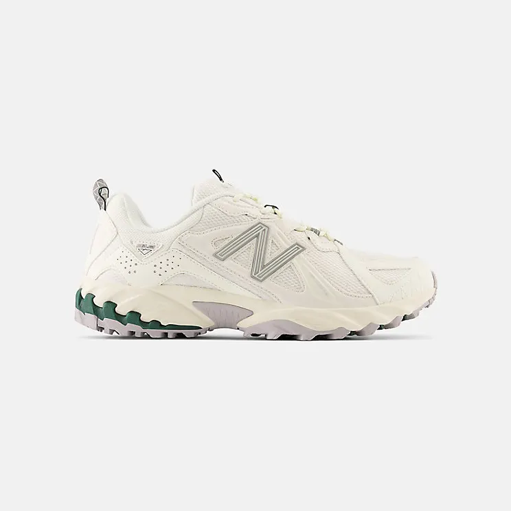 New Balance 610 White Cream (ML610TAG)