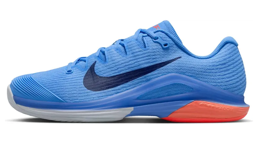 NikeCourt Air Zoom Vapor Pro Blauw (FV5552-403)