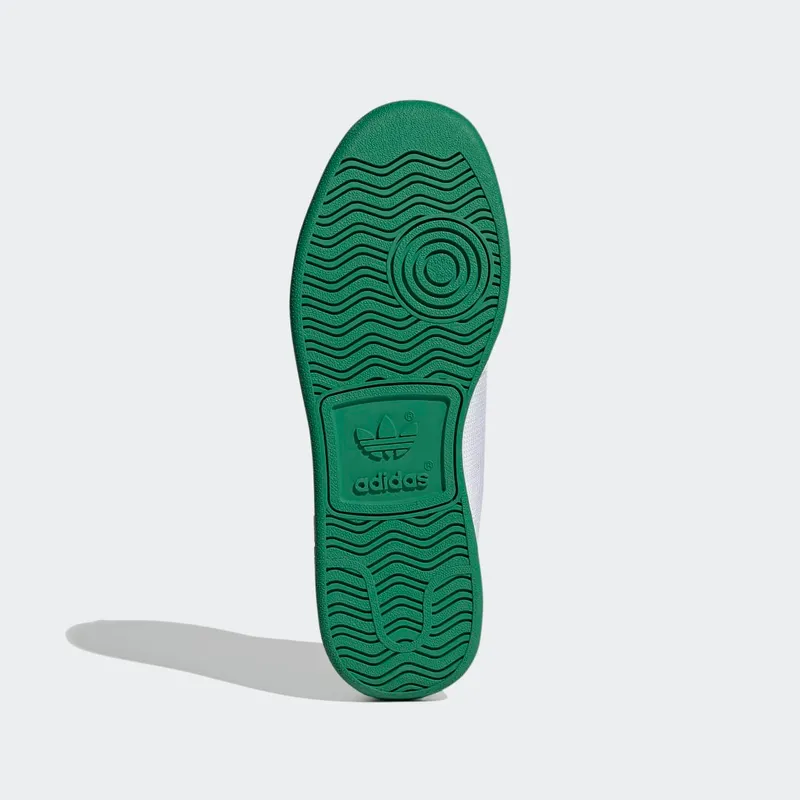 adidas Rod Laver Cloud White / Cloud White / Green (G99863)