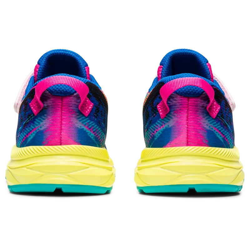 Asics PRE NOOSA TRI™ 13 PS Pink Glo/Sour Yuzu (1014A226.703)