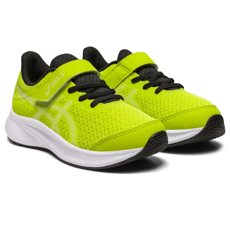 Asics PATRIOT 13 PS Lime Zest/White (1014A264.300)