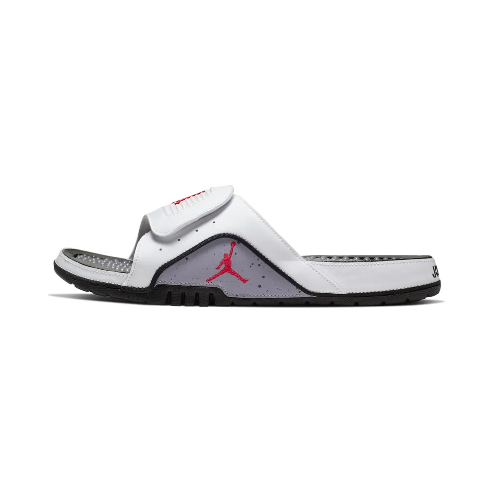 Jordan Hydro 4 Slide White Cement (532225-116)