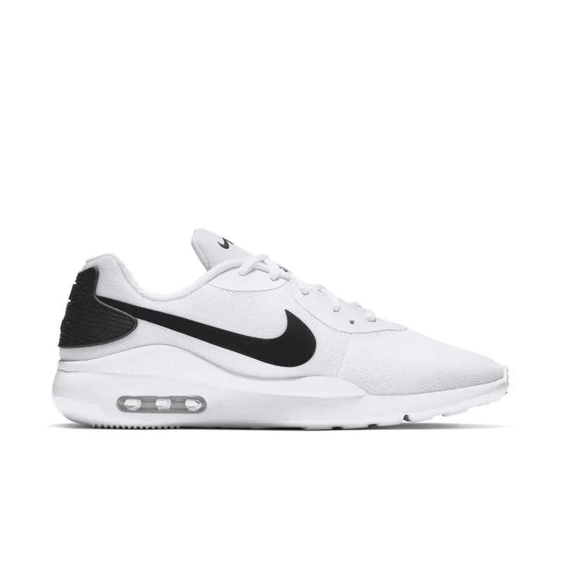 Nike Air Max Oketo White (AQ2235-100)