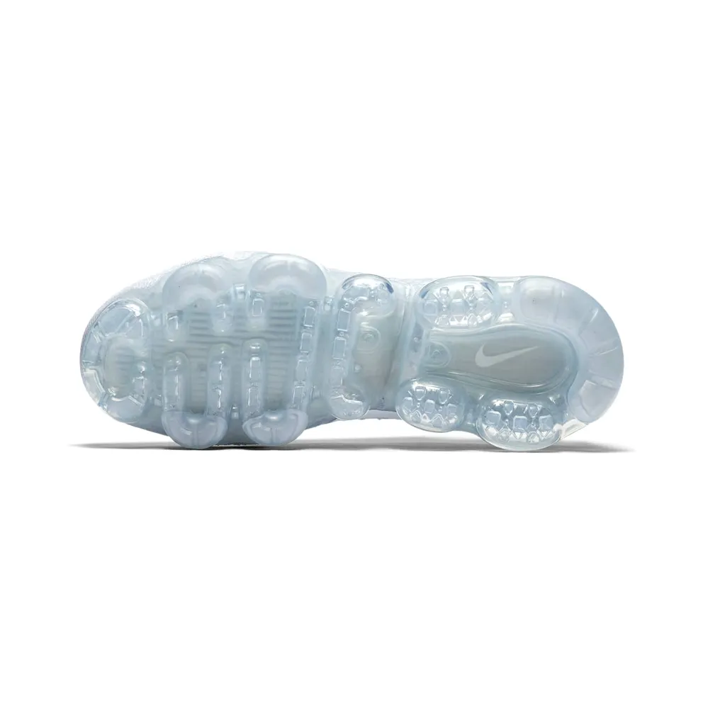 Nike Air VaporMax Pure Platinum (W) Pure Platinum/White-Wolf Grey (849557-004)
