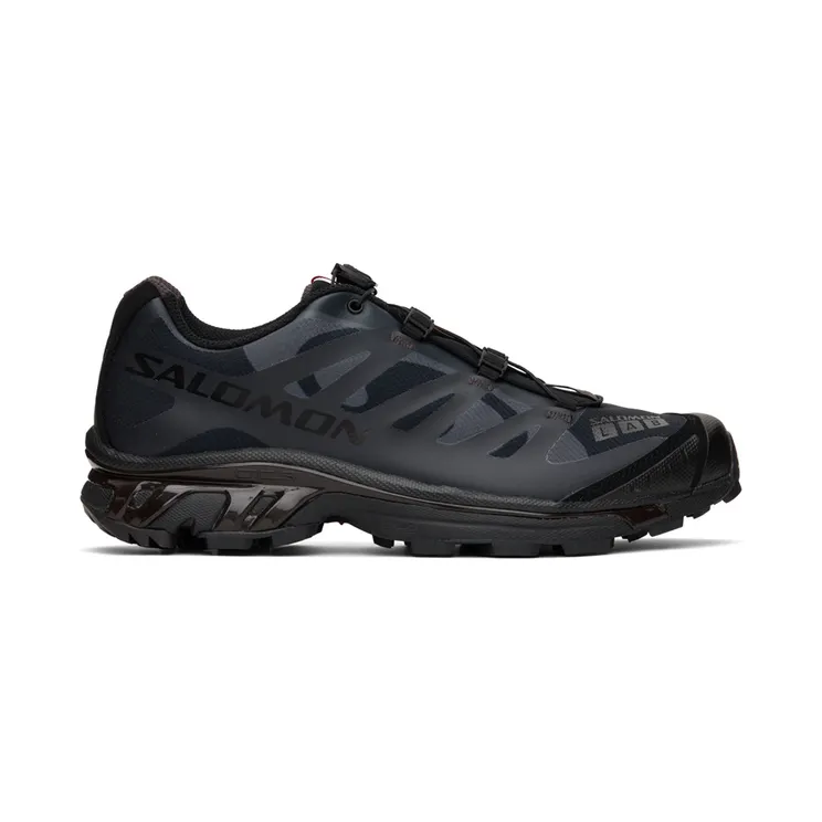 Salomon Black Slam Jam Edition XT-4 Sneakers (L41706100)