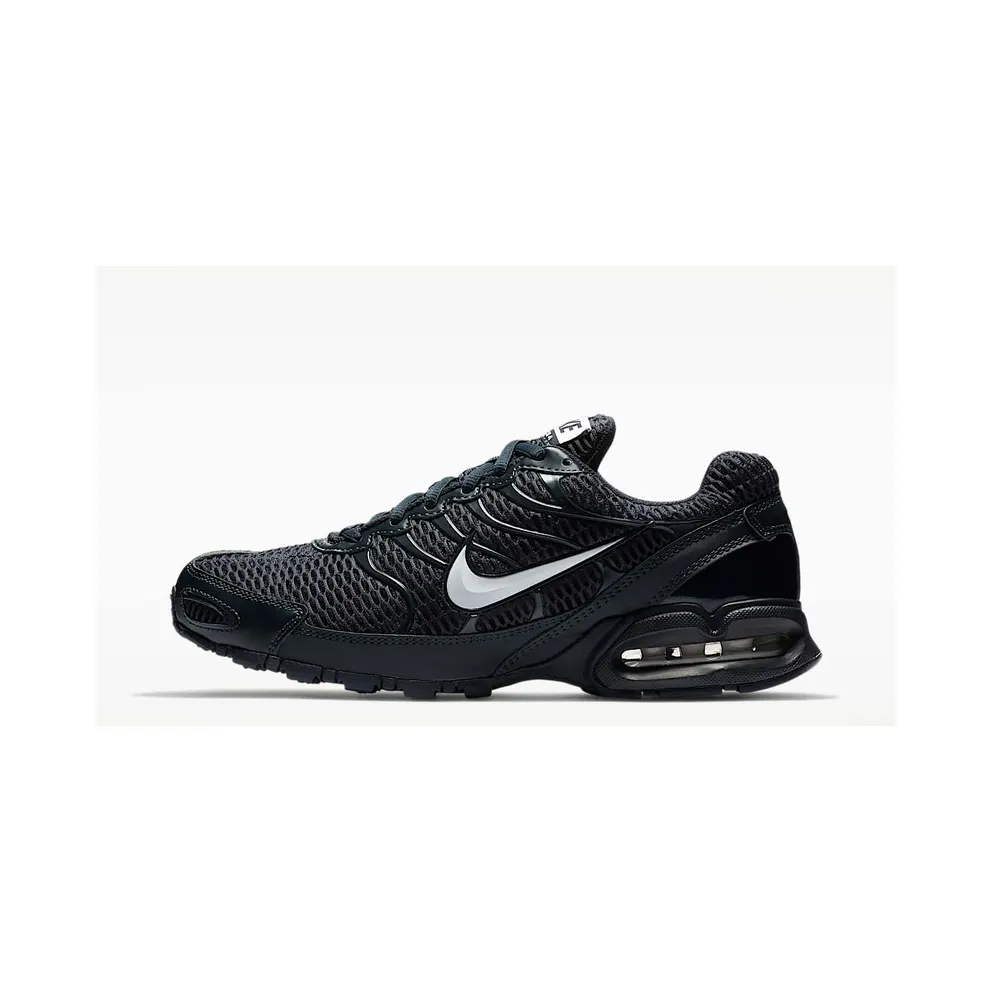 Nike Air Max Torch 4 Blue “Dark Obsidian / White” (343846-400)