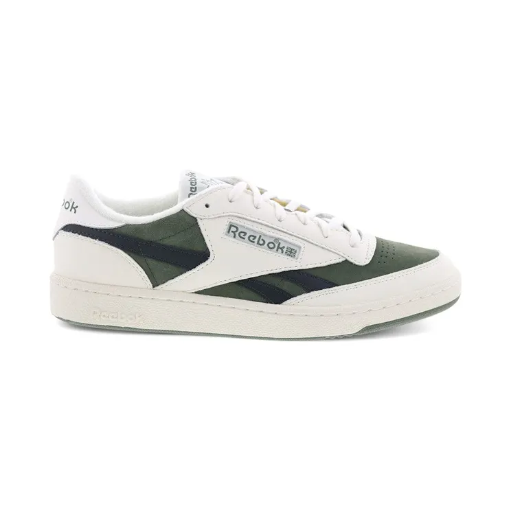 Reebok Club C Revenge Vintage II Chalk Breakaway Green (100221099)