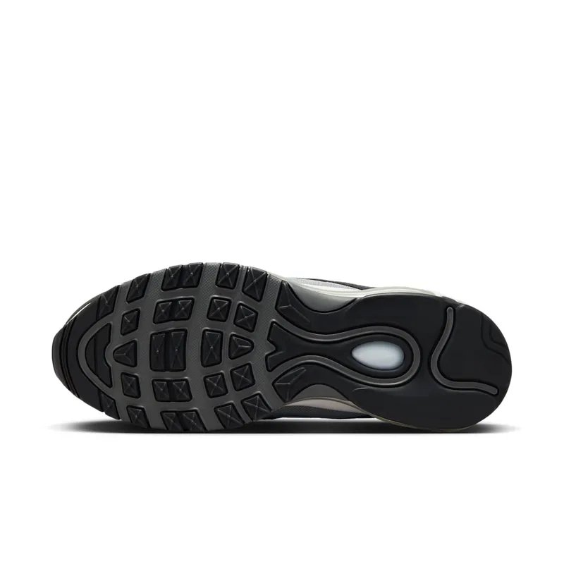 Nike Air Max 97 Black Iron Grey Blue Tint (921826-019)