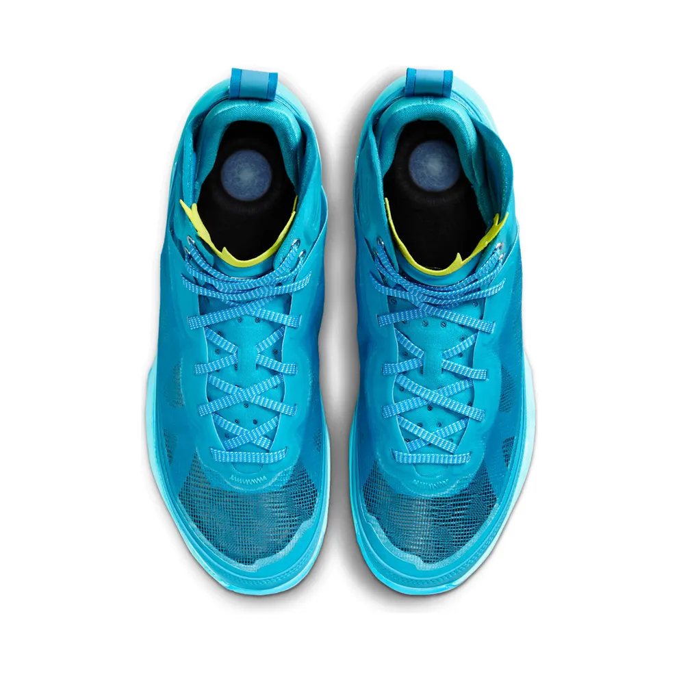 Air Jordan 37 “Zion Williamson – Naruto” (DX1690-400)