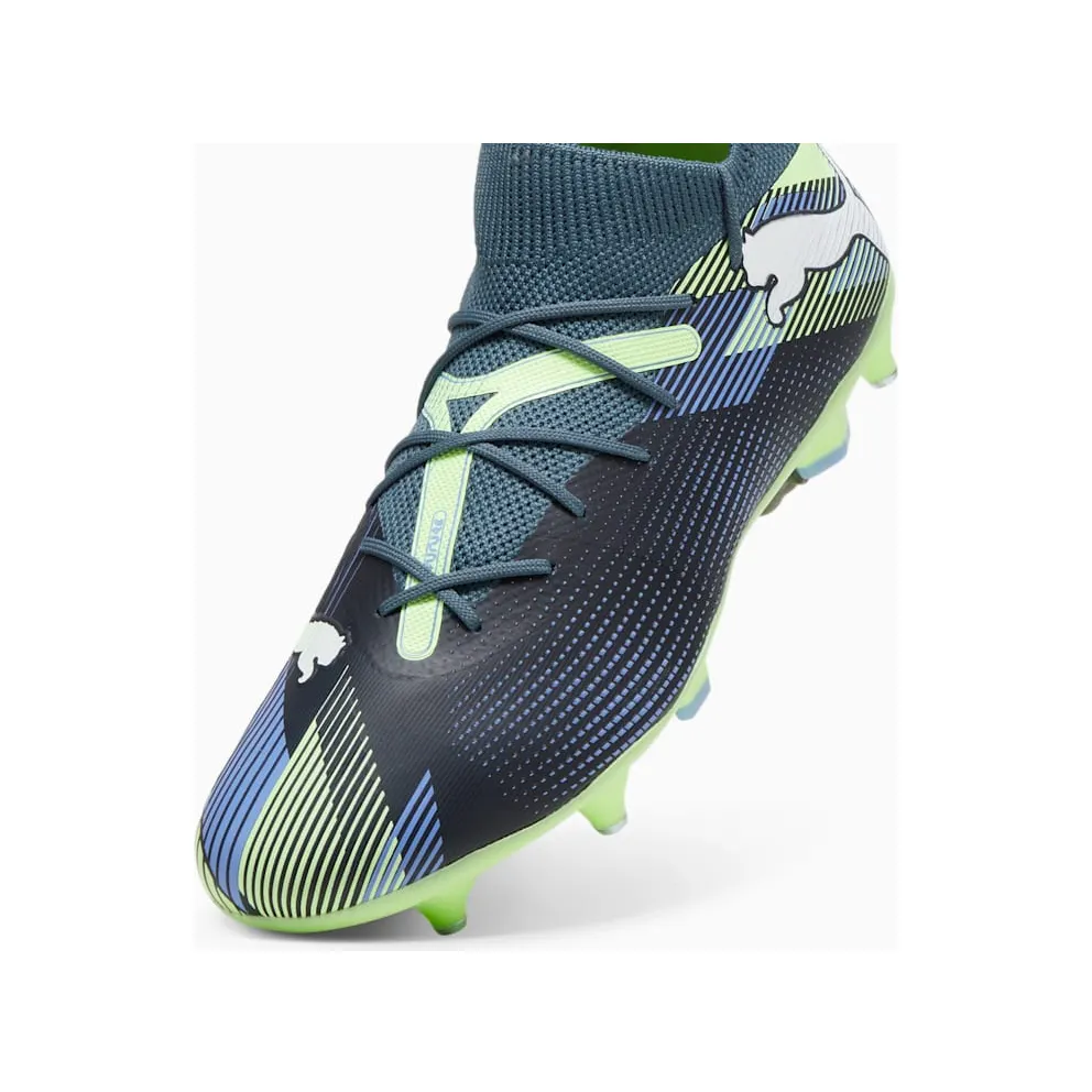 Puma Future 7 Match MxSG Grey Skies White (107933-03)