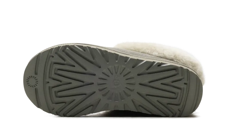 Ugg Tazzette “Moss Green” (1134810-MSG)