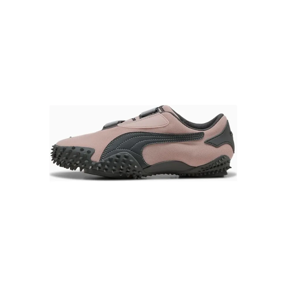 Puma Mostro OG Prime Mauve Mist Dusky Gray (403206-02)
