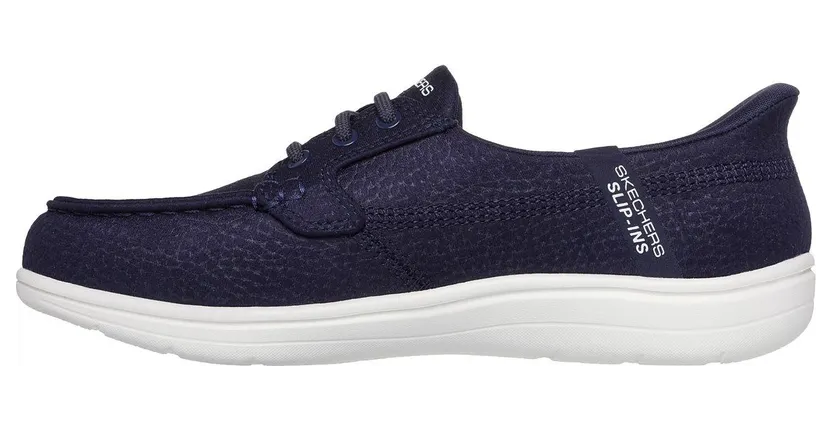 skechers-slip-ins 138377 NVY