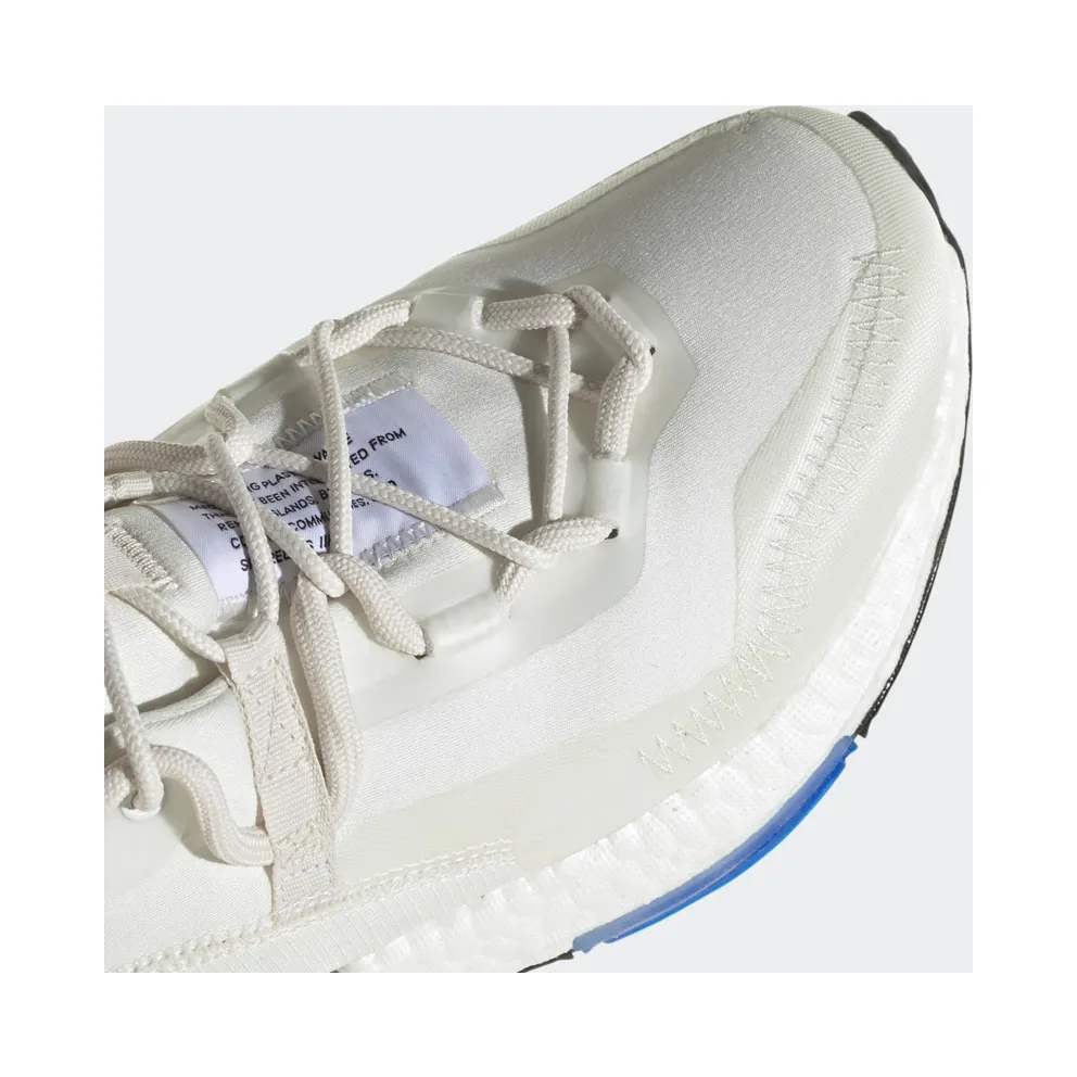 adidas Ultraboost 21 x Parley Non Dyed / Non Dyed / Non Dyed (G55650)