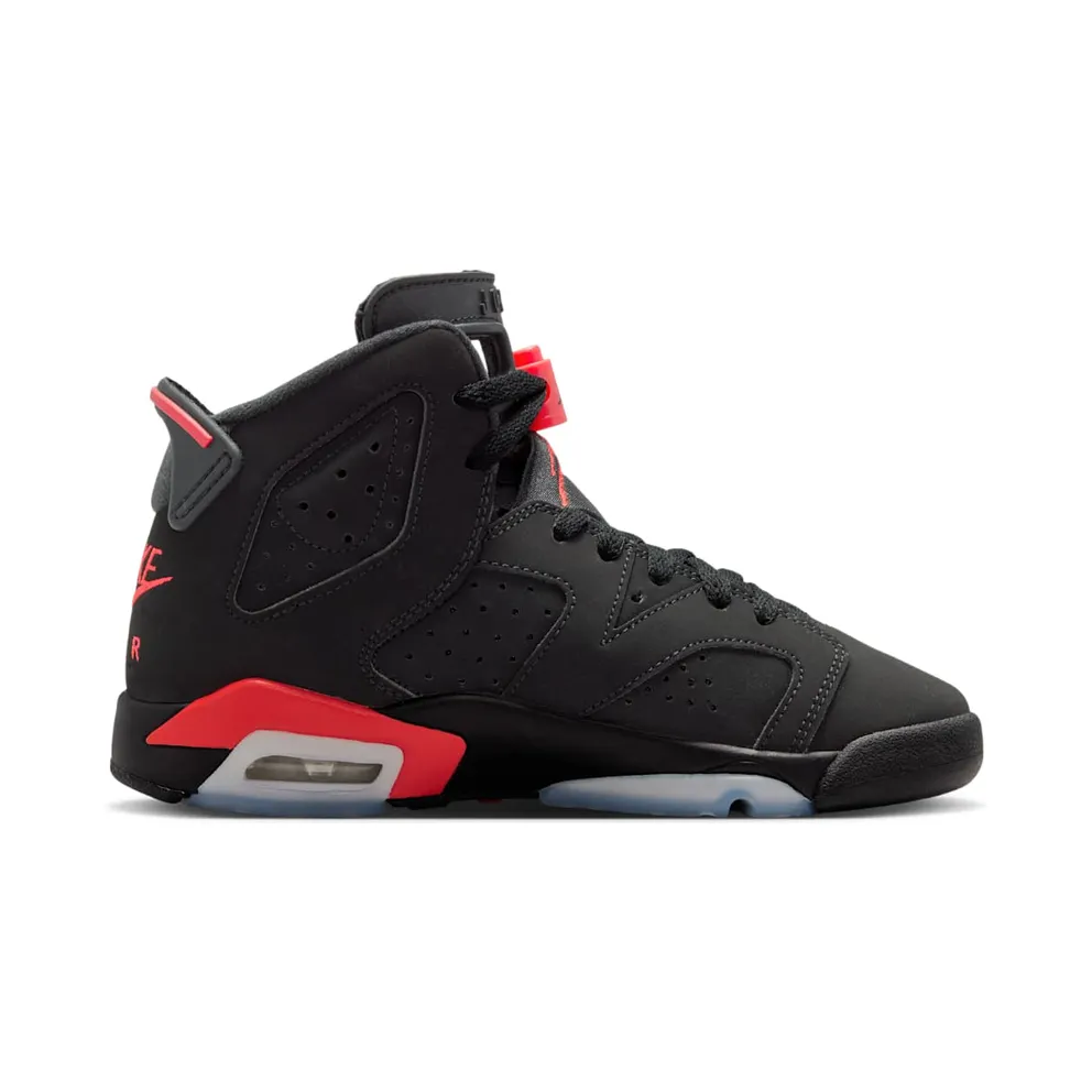 Air Jordan 6 Retro GS Infrared (IQ1275-001)
