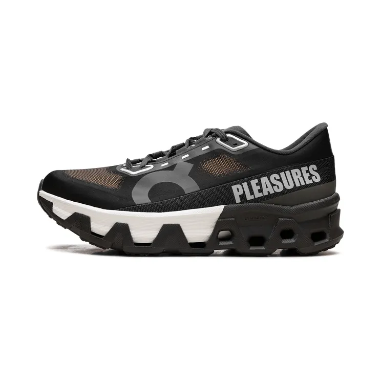 On Running Cloudmonster Hyper TL “Pleasures Espresso” (3MF10513328)