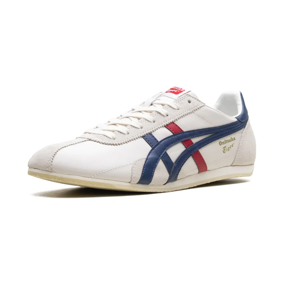 Onitsuka Tiger Runspark “White Blue Red” (TH201L-9950)