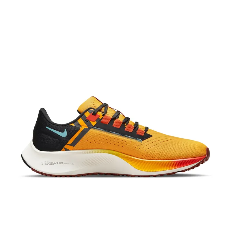 Nike Air Zoom Pegasus 38 Ekidenen (straat) Yellow (DO2423-739)