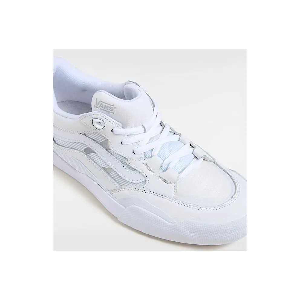 Vans Skate 2 Wayvee White (VN000D5DWHT)