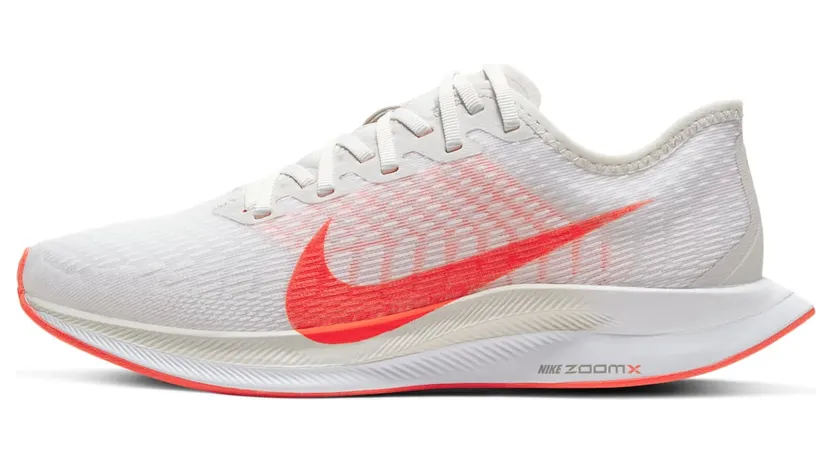 Nike Zoom Pegasus Turbo 2 Platinum Tint Crimson Platinum Tint/White/Light Smoke Grey/Laser Crimson (AT8242-008)