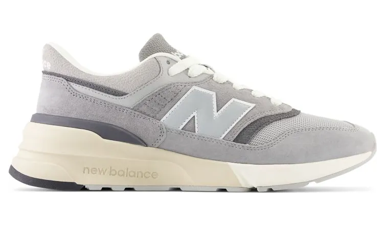 New Balance 997R Grey (U997RHA)