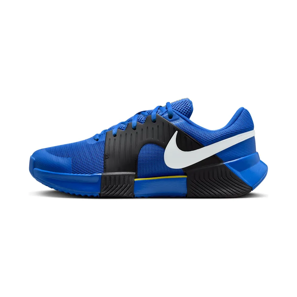 Nike Zoom GP Challenge 1 Clay Racer Blue Lightning (FJ1813-402)