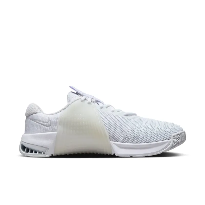 Nike Metcon 9 White Pure Platinum (DZ2537-103)