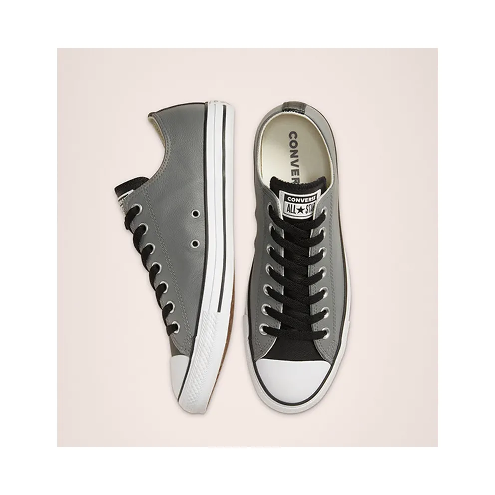 Converse Seasonal Colour Leather Chuck Taylor All Star Low Top (168542C)