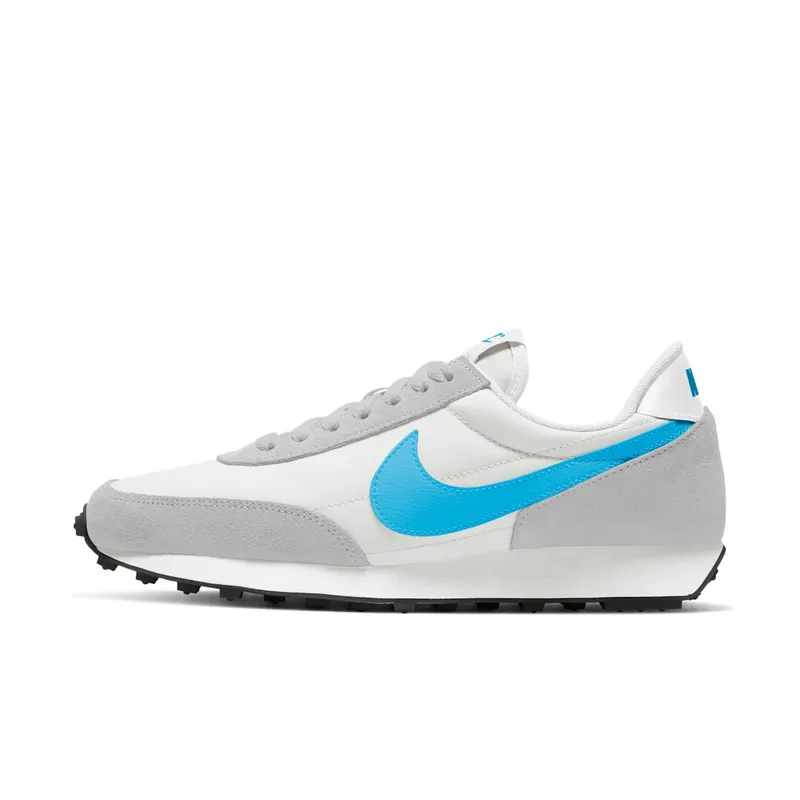 Nike Daybreak Vast Grey Blue Fury (W) Vast Grey/Summit White-White-Blue Fury (CK2351-007)