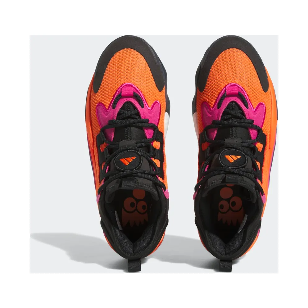 Adidas BYW SELECT “Orange” (IG4936)