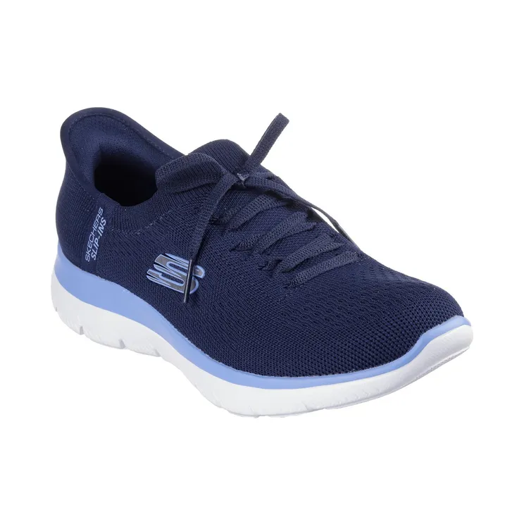 skechers-slip-ins 150263_NVBL