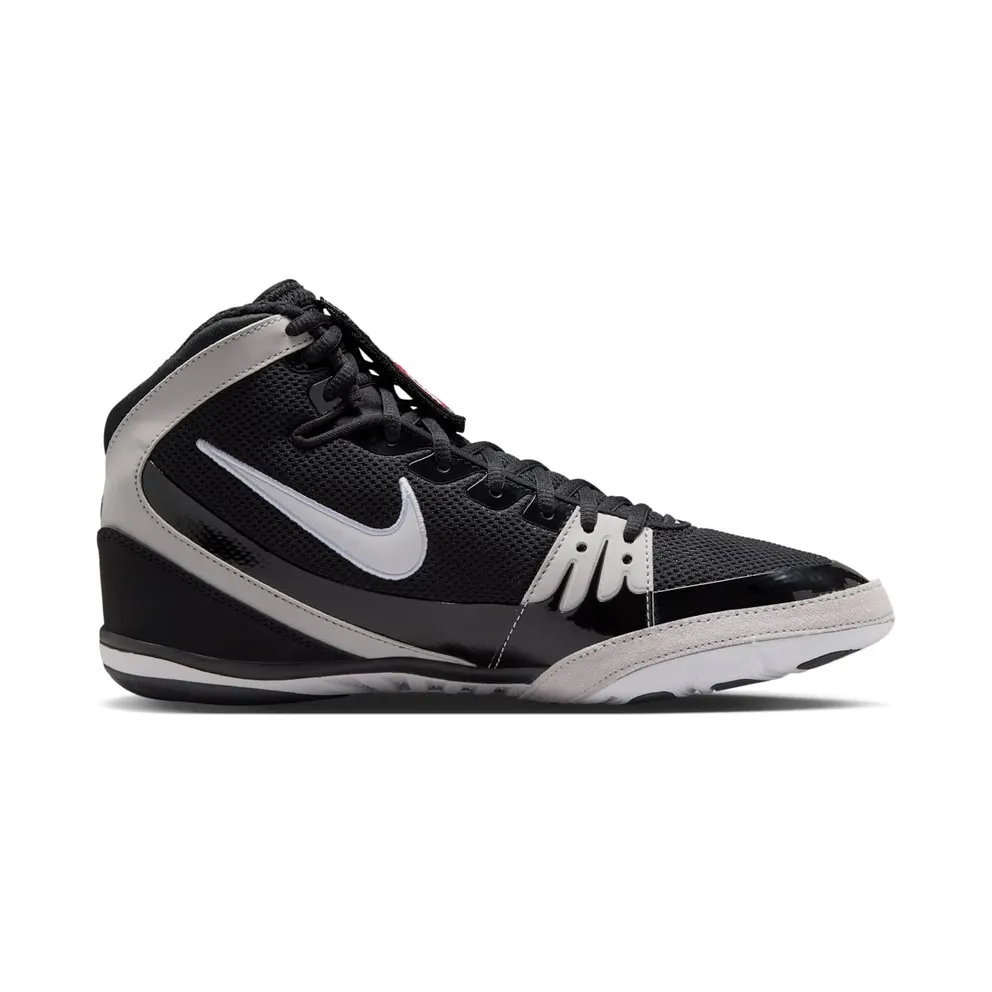 Nike Freek Black True White (316403-011)