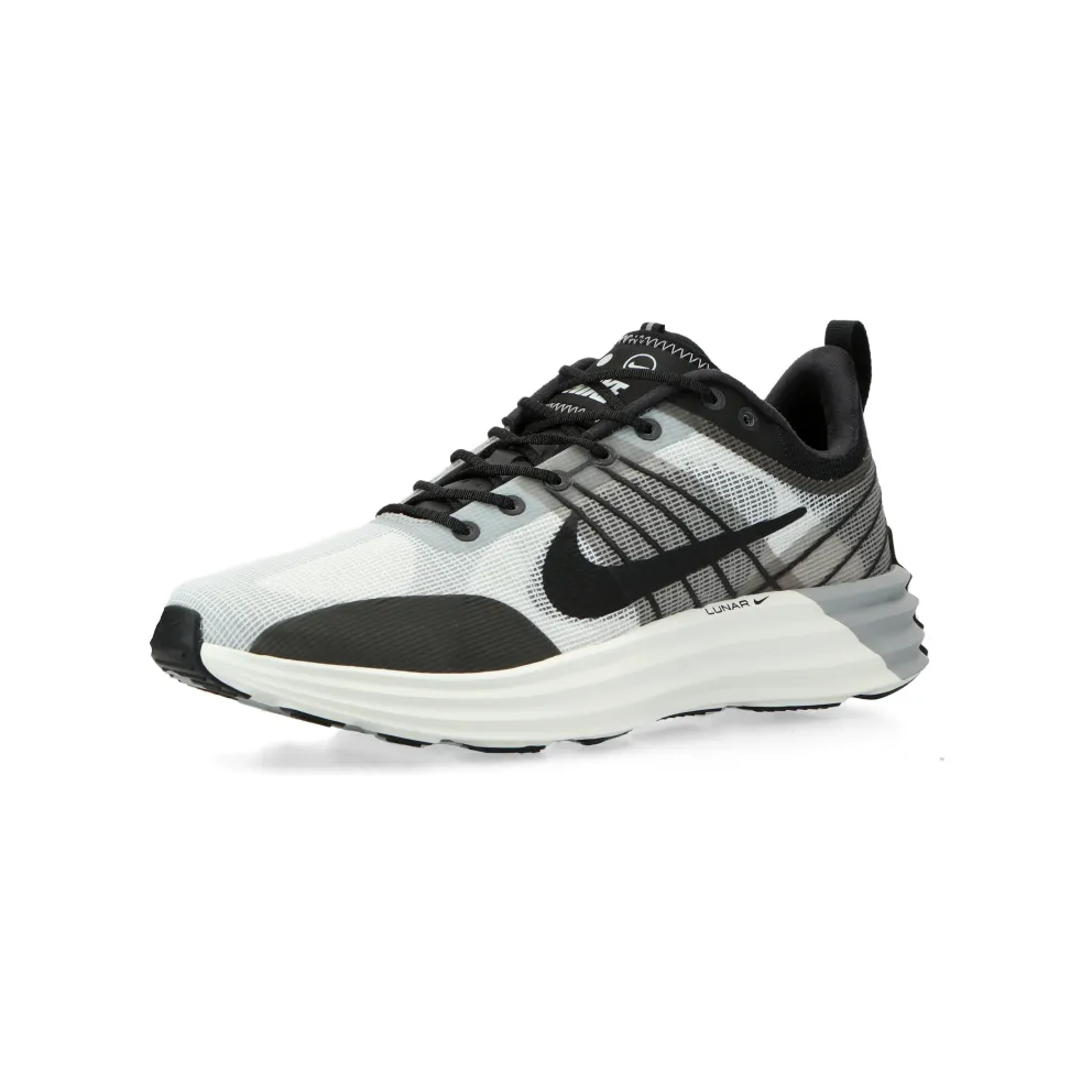 Nike Lunar Roam (summit white / black / lt smoke grey / black) – DV2440-102