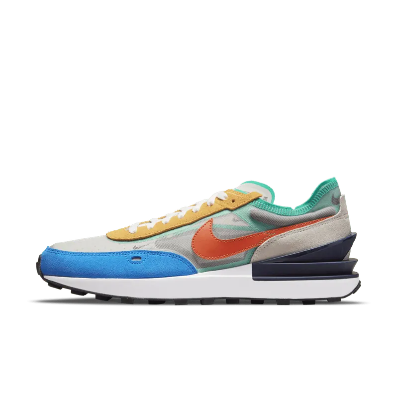 Nike Waffle One Grey (DN9253-001)