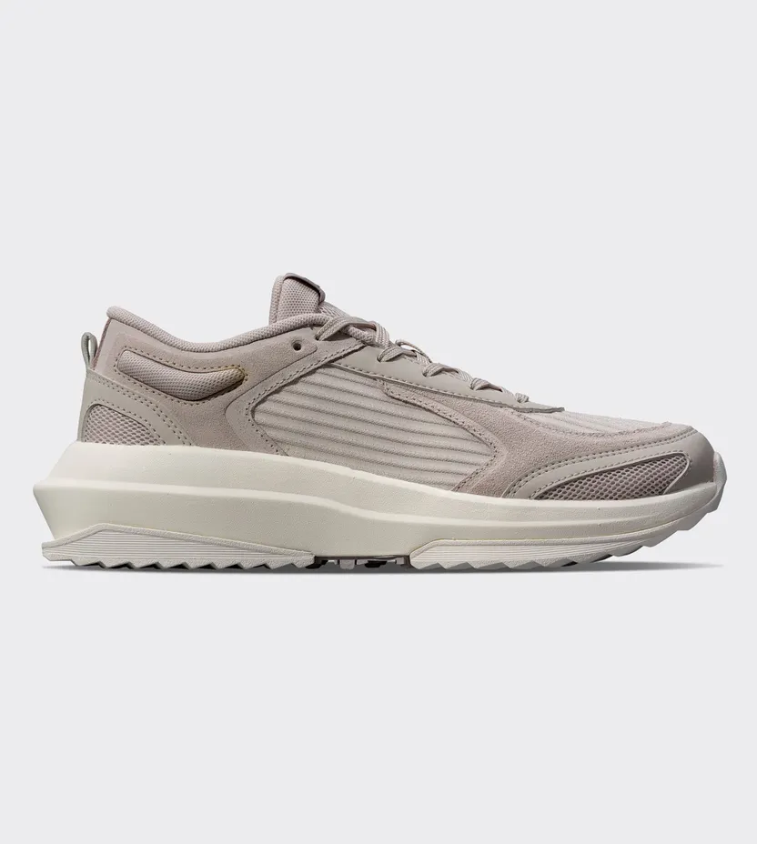 APL Jogger “Clay/Ivory/Smoke” (Dames)
