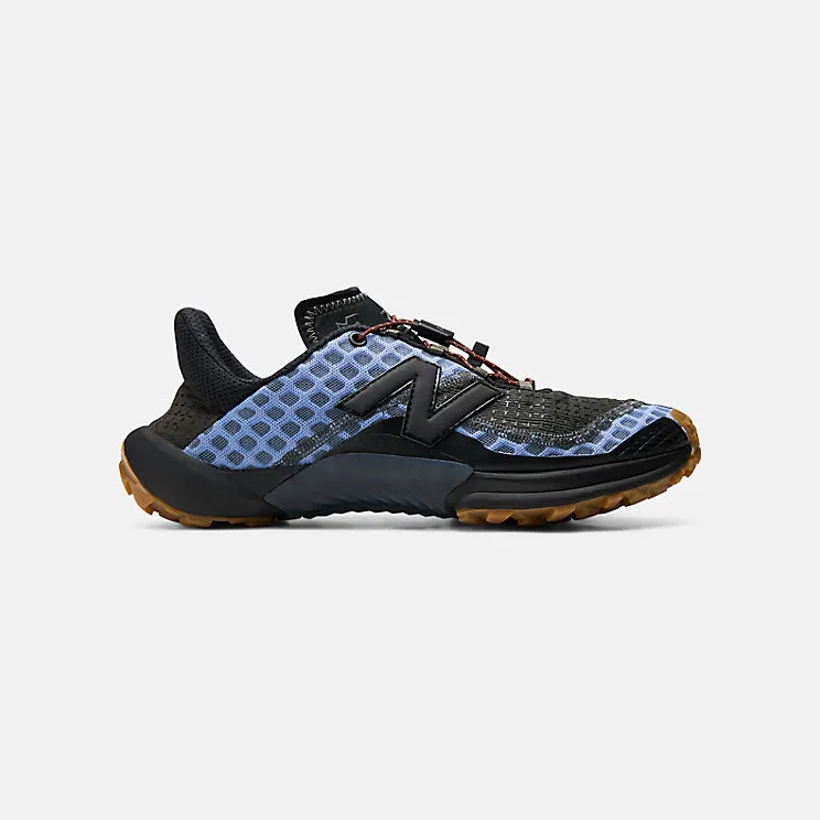 NEW BALANCE CAYL x New Balance M10L “Black Ink / Lavender Lustre / Smoke Paprika” (MTM10LCL)