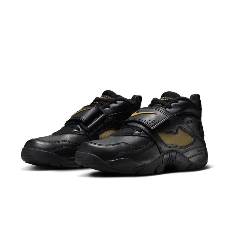 Nike Air Diamond Turf “Signing Day” (HV5788-001)