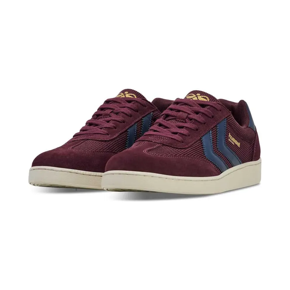 Hummel Crosslite Rood (218637-3430)