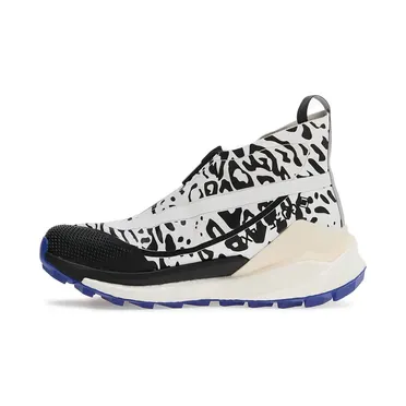 Adidas adidas by Stella McCartney x Terrex Free Hiker Gore-Tex Cloud White / Crew Orange / Core Black (IF1791)