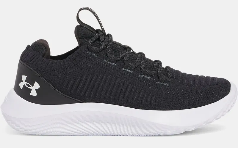 Under Armour Infinite Black (3028077-003)