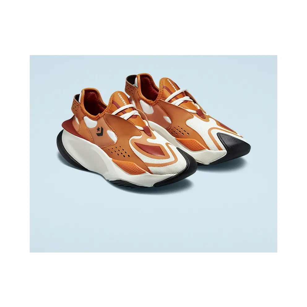 Converse Aeon Active CX Ox Monarch Rugged Orange (A00827C)