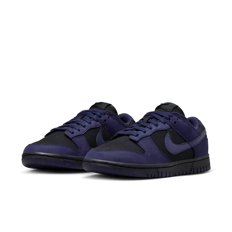 Nike DUNK LO LX “Purple Ink” (FB7720-001)
