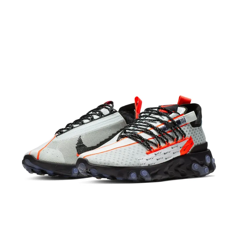 Nike React Runner ISPA Ghost Aqua Total Crimson Ghost Aqua/Total Crimson-Black (CT2692-400)