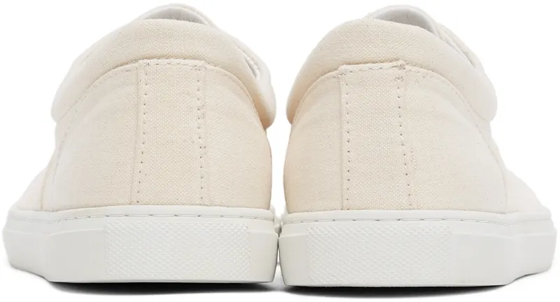 DOPPIAA Navy Aarox/P3703 Low-Top (AAROX/P3703)