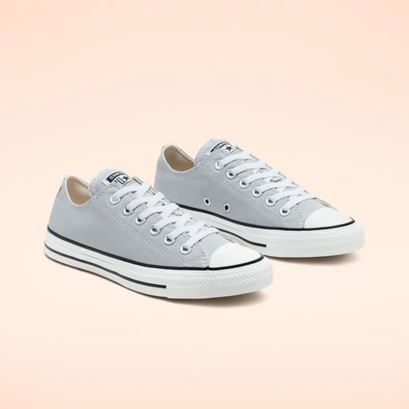 Converse Seasonal Colour Chuck Taylor All Star Low Top (166710C)