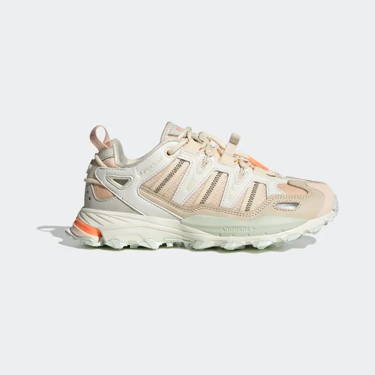 adidas Hyperturf Adventure Off White / Ecru Tint / Bliss Orange (GX4513)